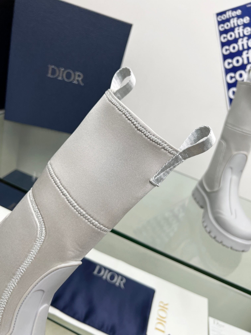 Christian Dior Boots